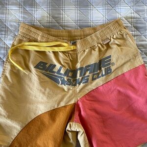 Billionaire Boys Club Multicolor Men's Shorts